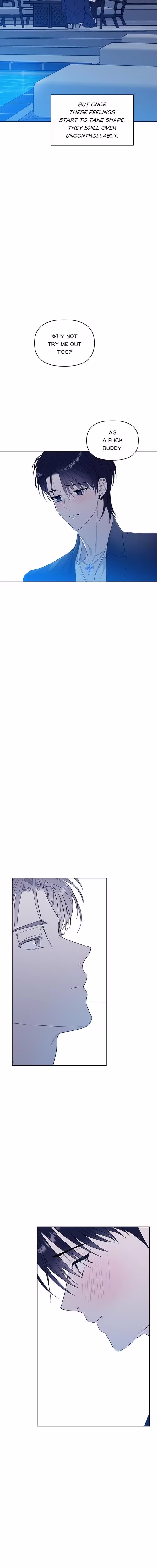 Sparkling Baby - Chapter 12 - Part 11