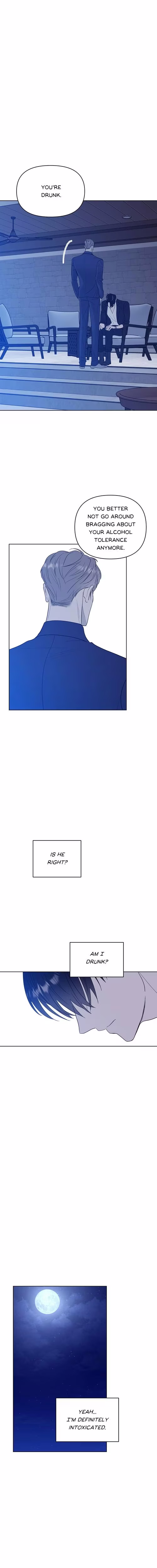 Sparkling Baby - Chapter 12 - Part 12