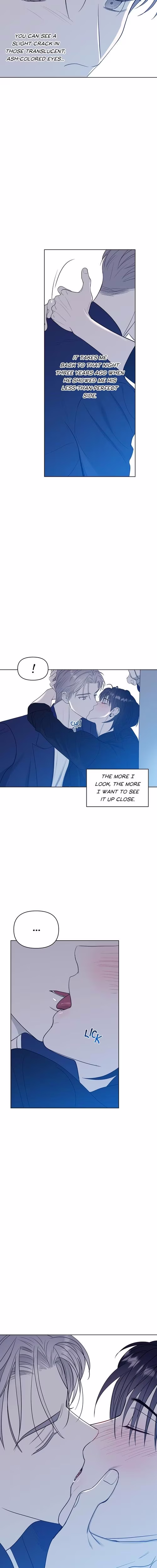 Sparkling Baby - Chapter 13 - Part 3