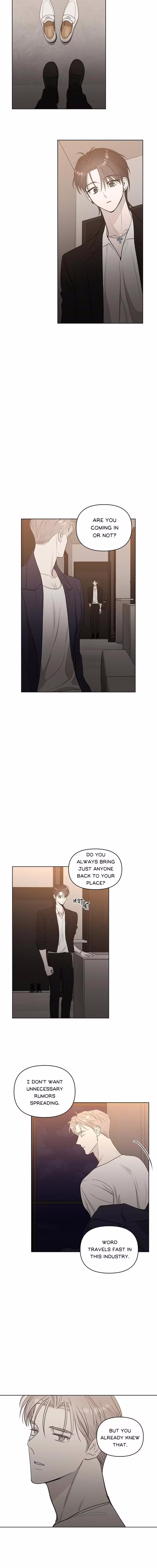 Sparkling Baby - Chapter 13 - Part 5