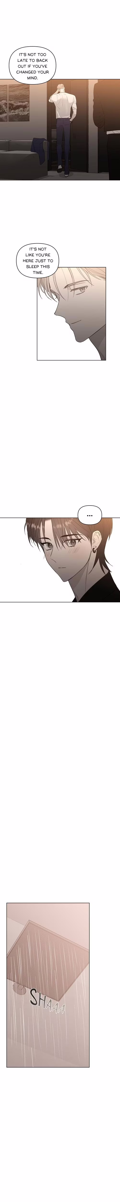 Sparkling Baby - Chapter 13 - Part 7