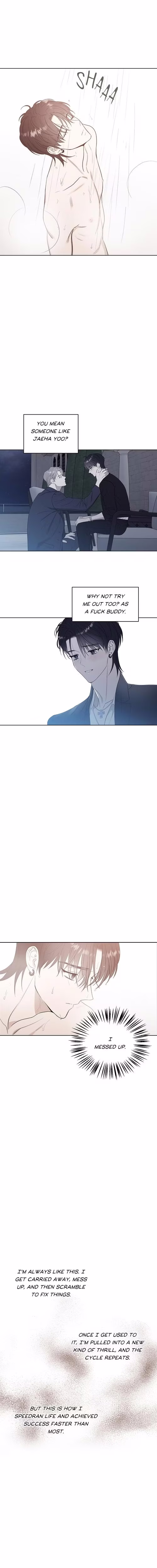 Sparkling Baby - Chapter 13 - Part 8