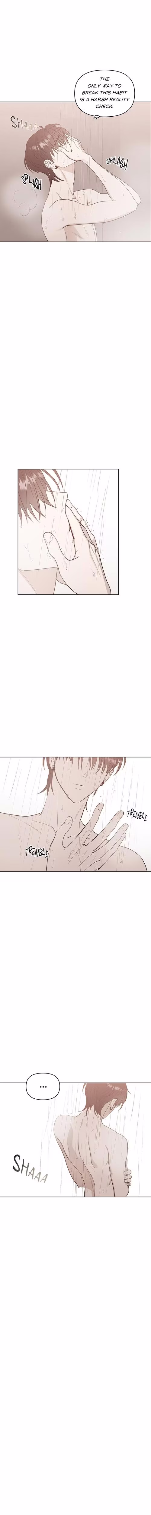 Sparkling Baby - Chapter 13 - Part 9