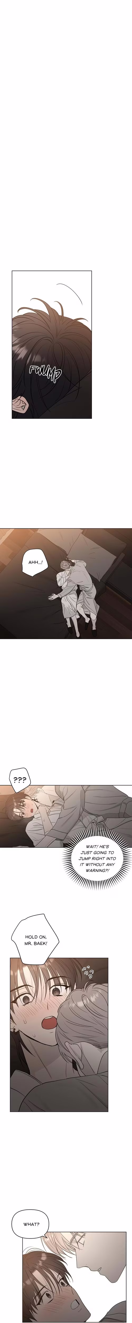 Sparkling Baby - Chapter 13 - Part 11