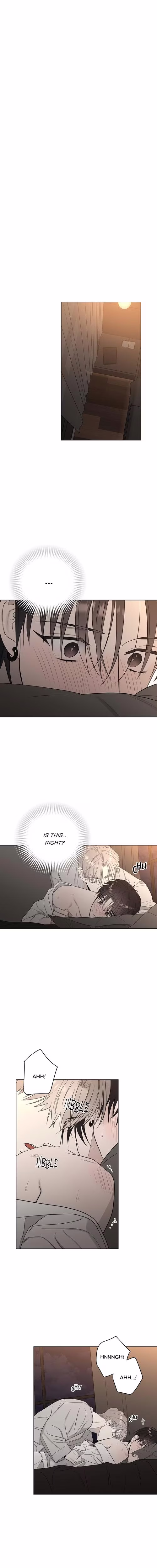 Sparkling Baby - Chapter 13 - Part 13