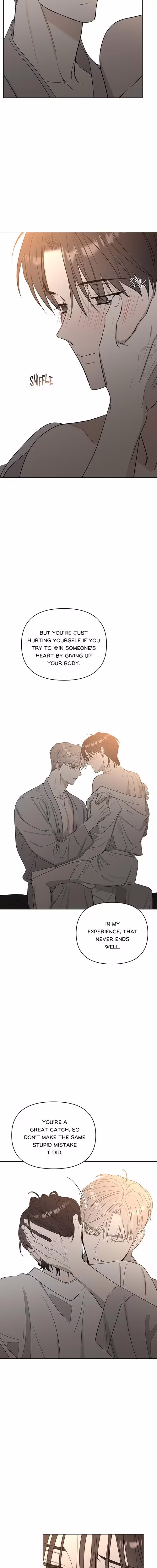 Sparkling Baby - Chapter 13 - Part 19