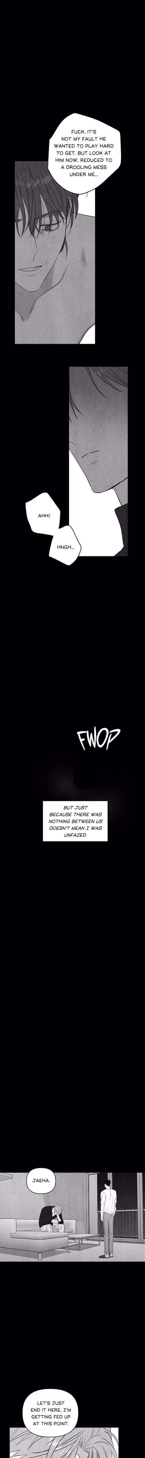 Sparkling Baby - Chapter 14 - Part 6