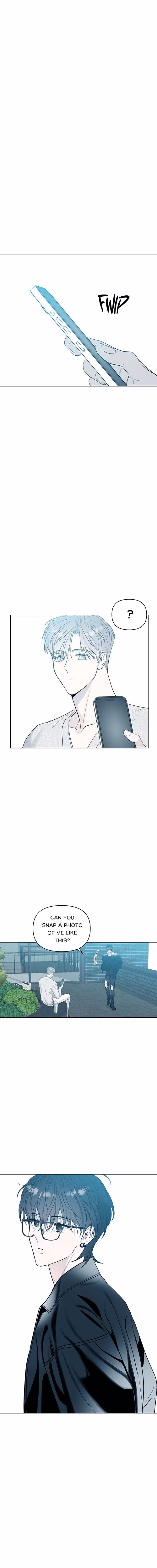 Sparkling Baby - Chapter 15 - Part 5