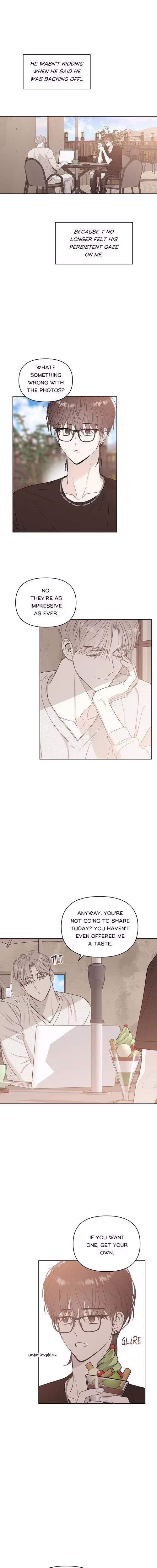 Sparkling Baby - Chapter 15 - Part 7