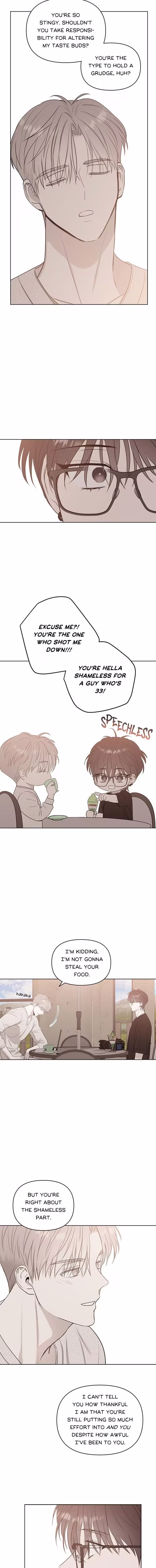 Sparkling Baby - Chapter 15 - Part 8