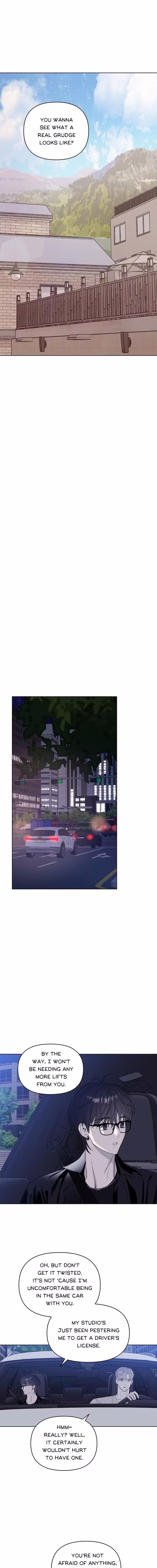 Sparkling Baby - Chapter 15 - Part 10