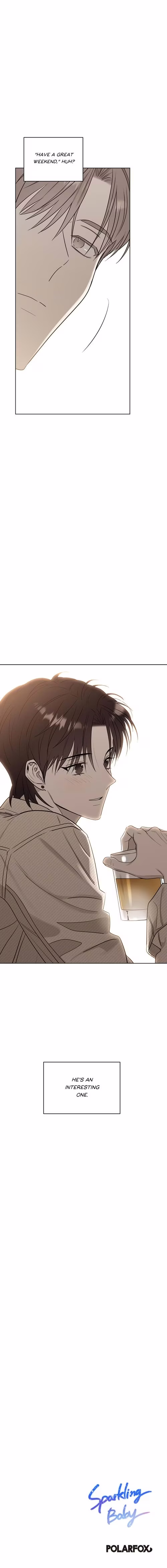 Sparkling Baby - Chapter 15 - Part 18