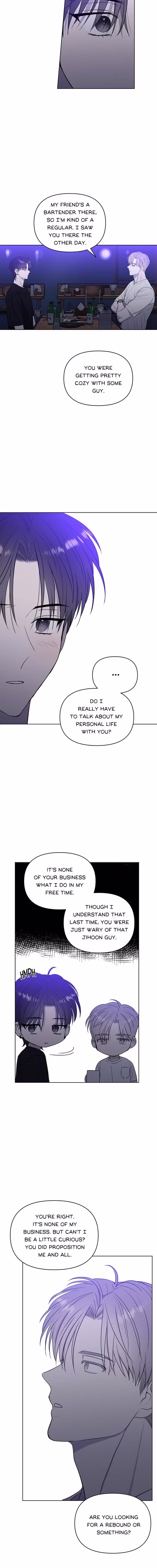 Sparkling Baby - Chapter 16 - Part 6