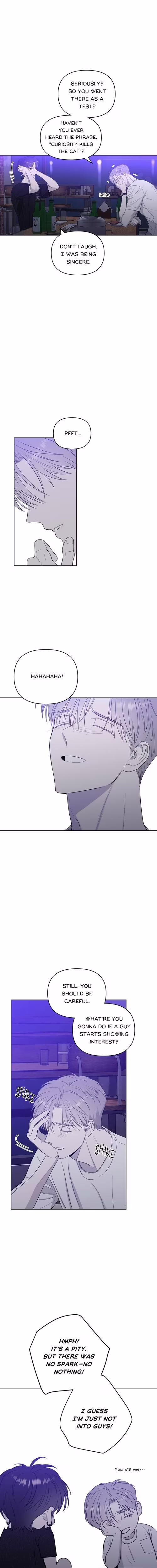 Sparkling Baby - Chapter 16 - Part 8