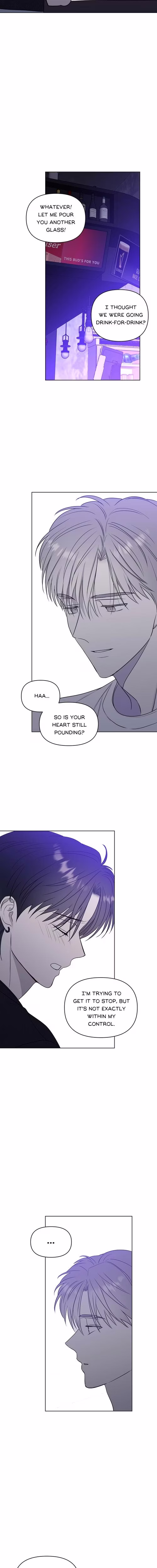 Sparkling Baby - Chapter 16 - Part 9