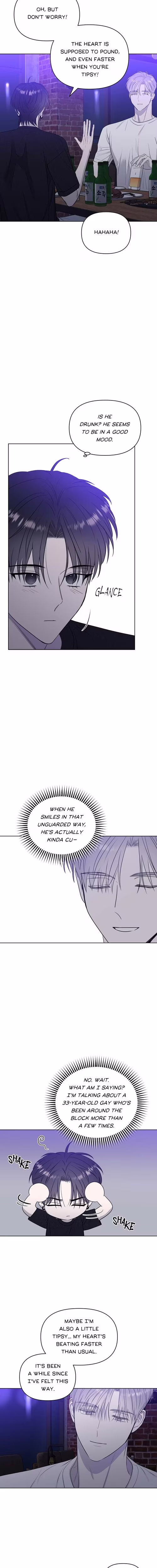 Sparkling Baby - Chapter 16 - Part 10