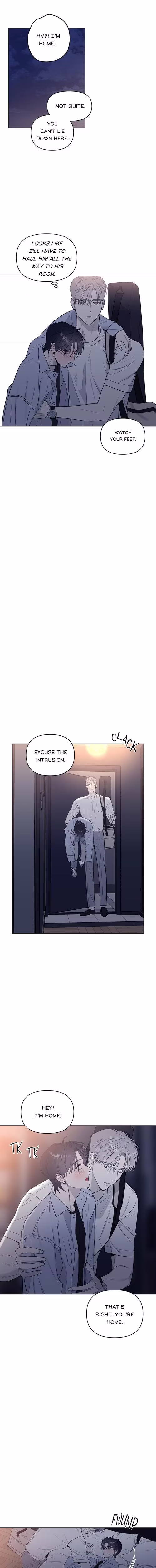 Sparkling Baby - Chapter 16 - Part 12