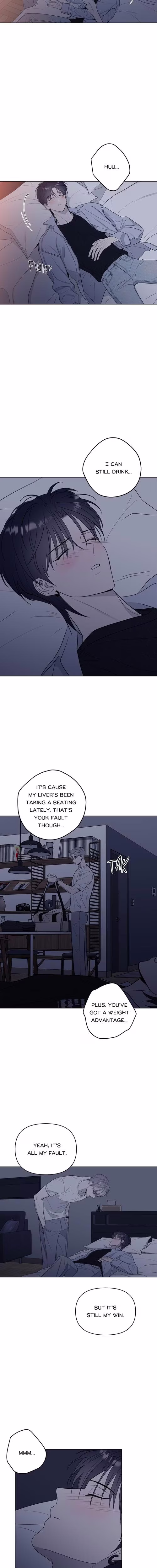 Sparkling Baby - Chapter 16 - Part 13