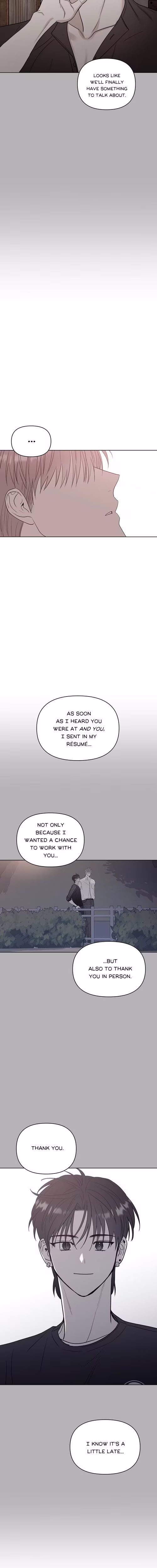 Sparkling Baby - Chapter 16 - Part 18