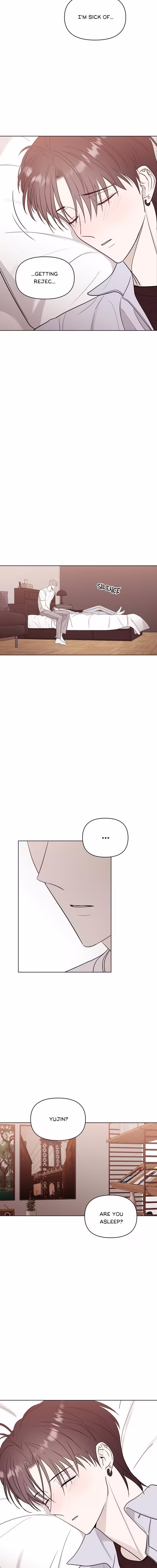 Sparkling Baby - Chapter 17 - Part 4