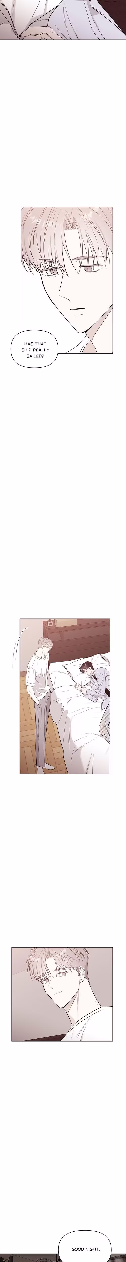 Sparkling Baby - Chapter 17 - Part 5