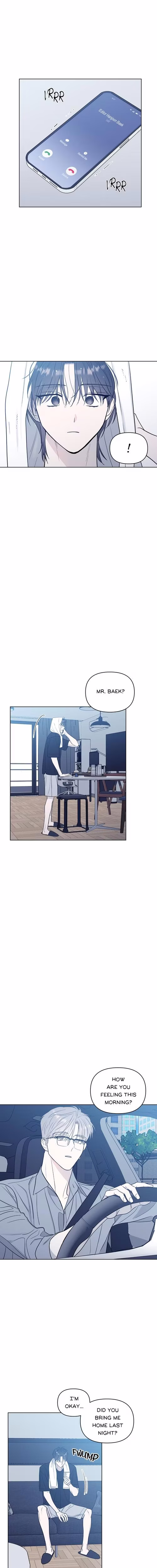 Sparkling Baby - Chapter 17 - Part 7