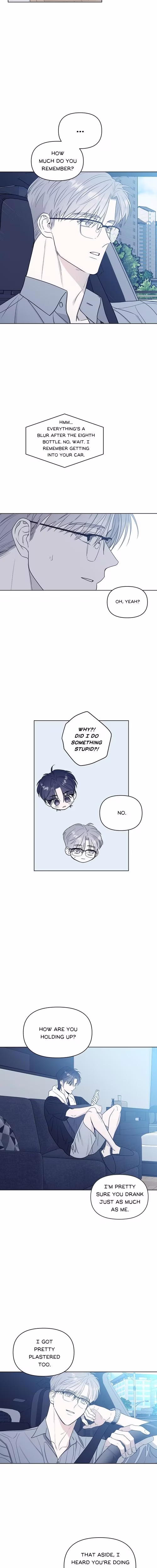 Sparkling Baby - Chapter 17 - Part 8