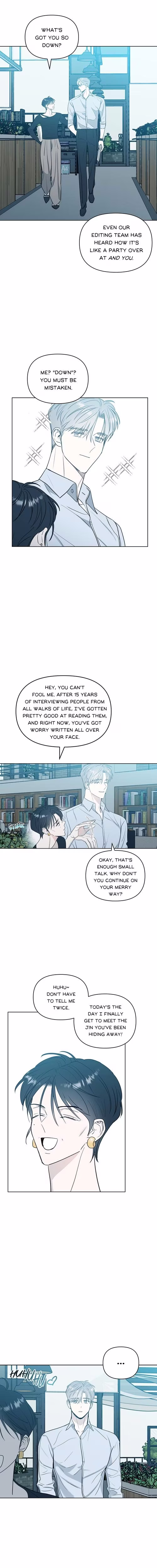 Sparkling Baby - Chapter 17 - Part 11