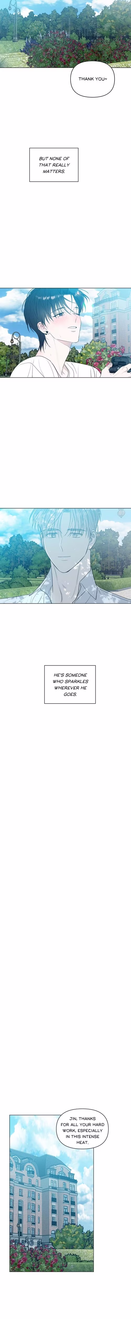 Sparkling Baby - Chapter 17 - Part 16