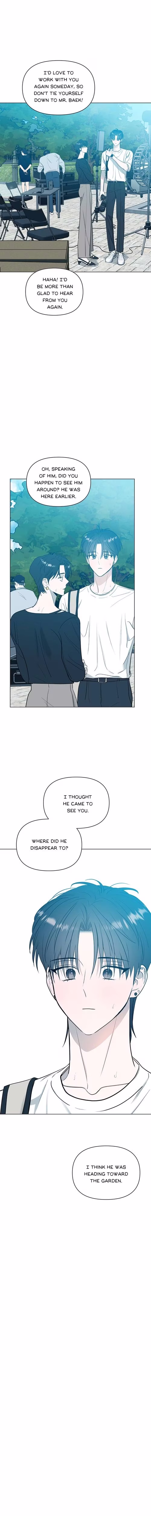 Sparkling Baby - Chapter 17 - Part 17