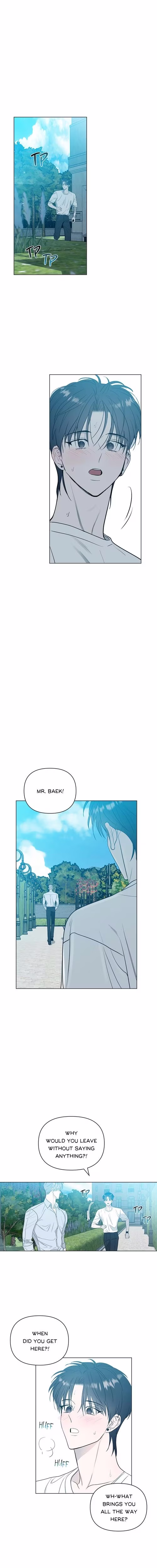 Sparkling Baby - Chapter 17 - Part 18