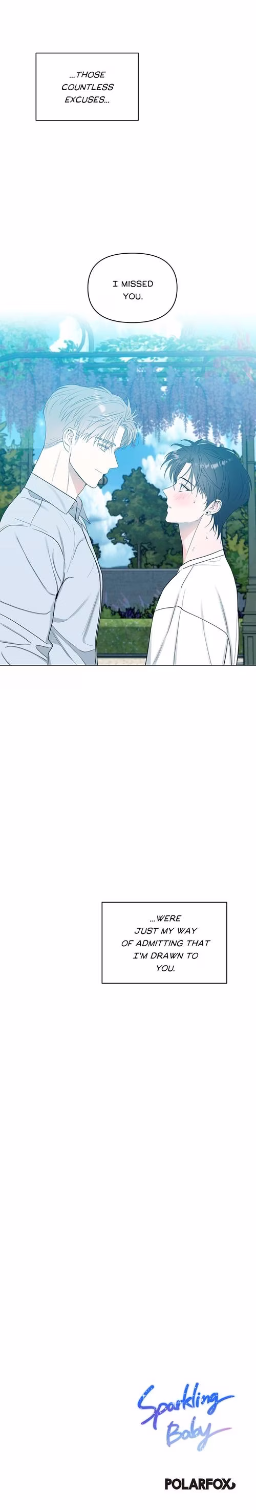 Sparkling Baby - Chapter 17 - Part 21