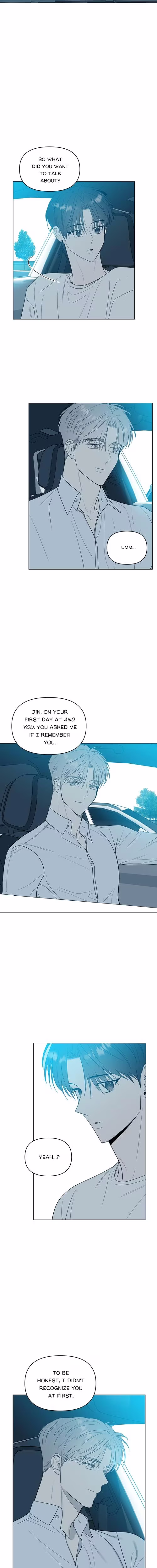 Sparkling Baby - Chapter 18 - Part 3