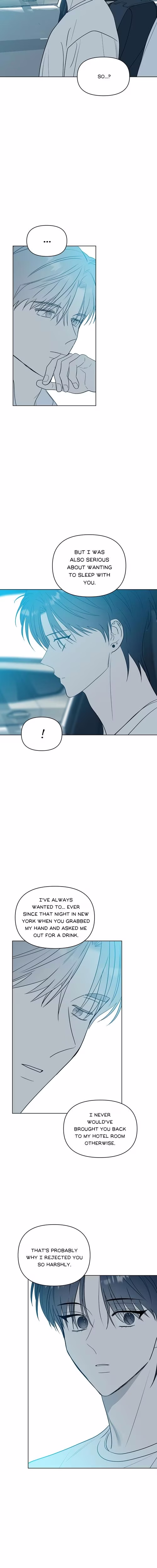 Sparkling Baby - Chapter 18 - Part 5