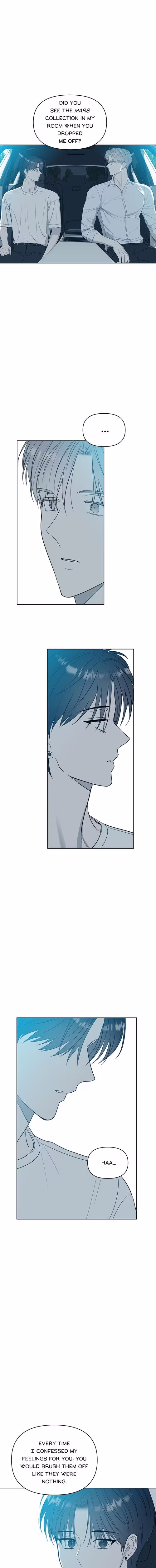 Sparkling Baby - Chapter 18 - Part 9