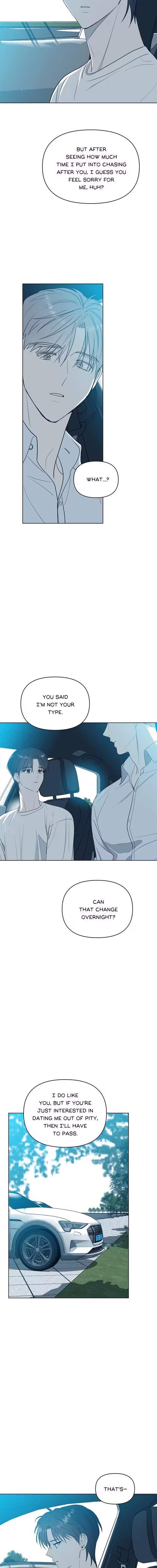 Sparkling Baby - Chapter 18 - Part 10