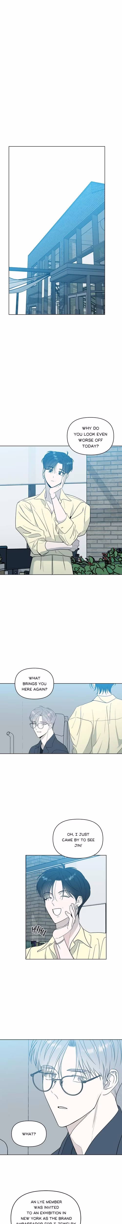 Sparkling Baby - Chapter 18 - Part 13