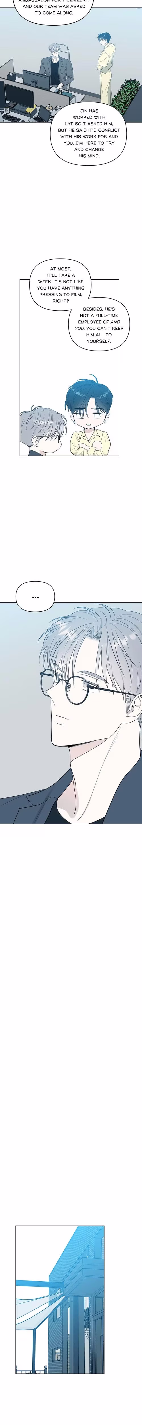 Sparkling Baby - Chapter 18 - Part 14