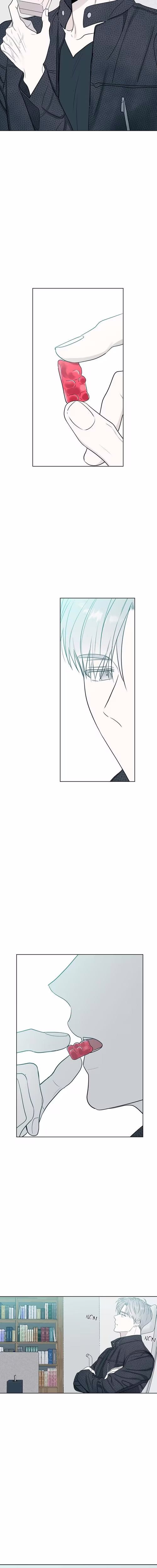 Sparkling Baby - Chapter 19 - Part 5