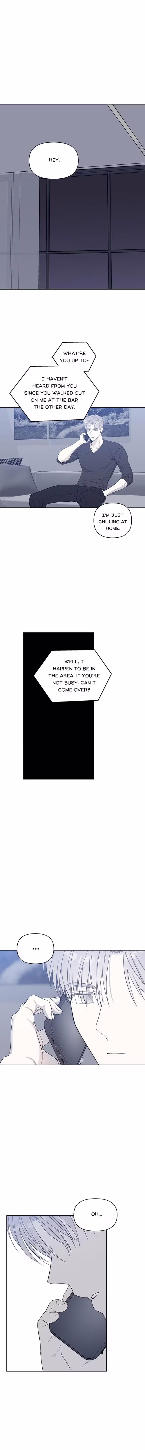 Sparkling Baby - Chapter 19 - Part 8