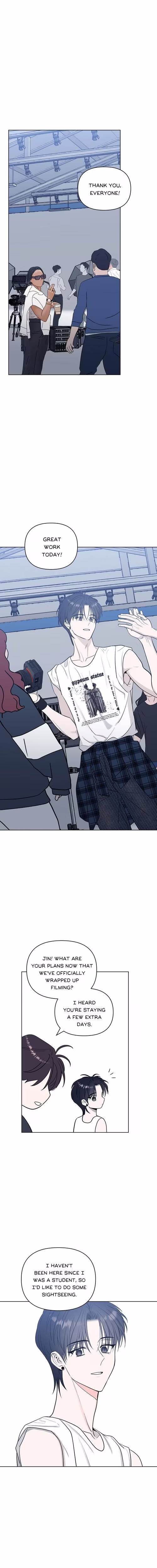 Sparkling Baby - Chapter 19 - Part 14