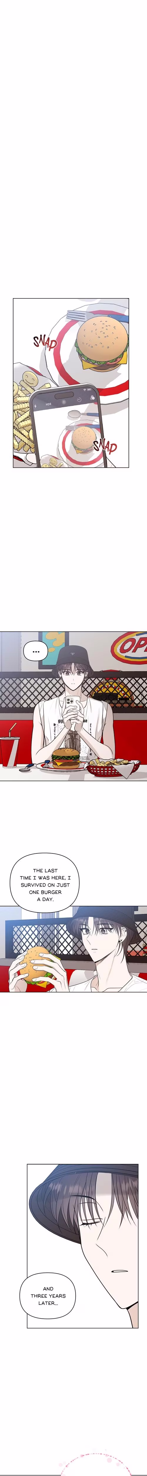 Sparkling Baby - Chapter 19 - Part 15