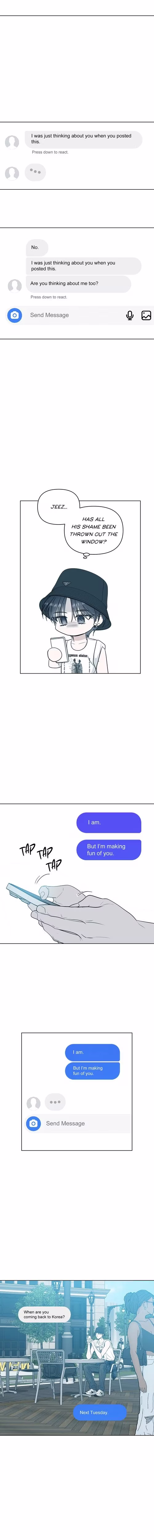 Sparkling Baby - Chapter 19 - Part 20