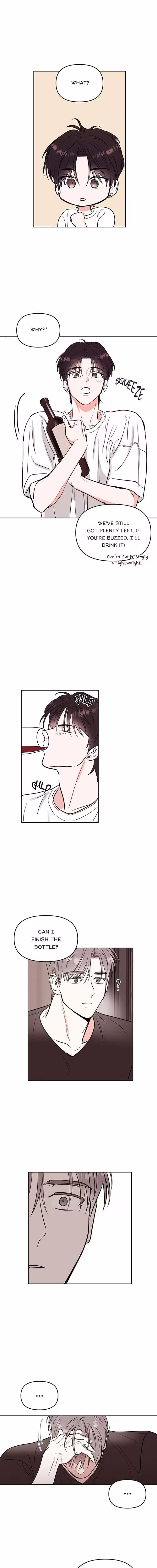 Sparkling Baby - Chapter 2 - Part 4