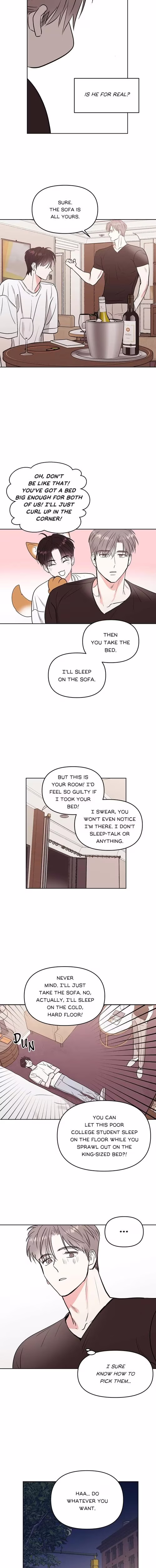 Sparkling Baby - Chapter 2 - Part 6