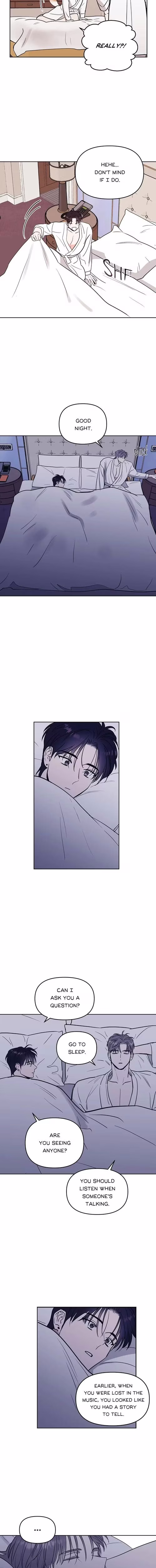 Sparkling Baby - Chapter 2 - Part 9