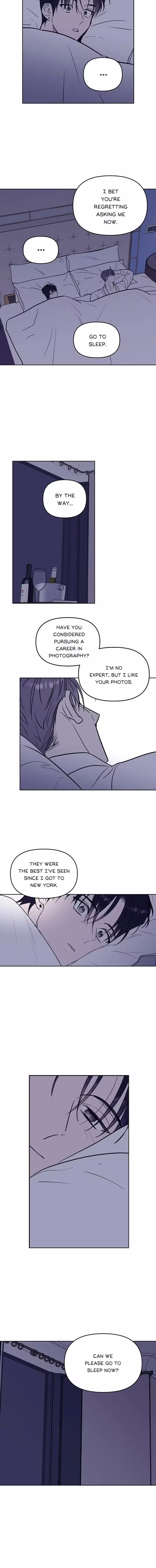 Sparkling Baby - Chapter 2 - Part 11