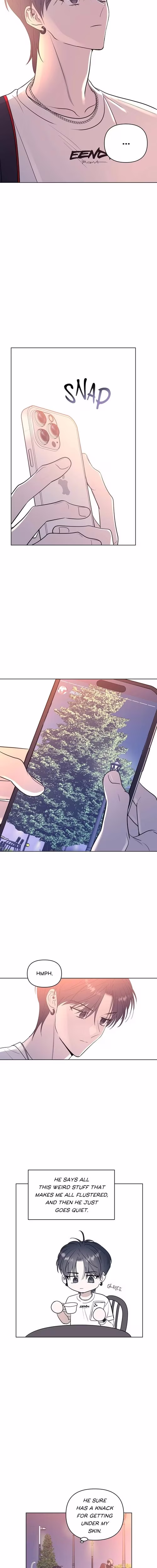 Sparkling Baby - Chapter 20 - Part 3