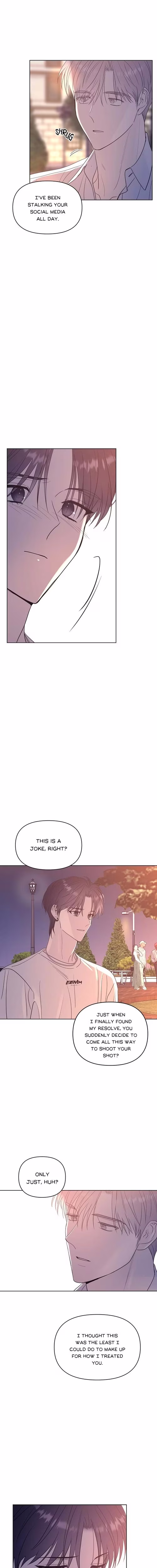 Sparkling Baby - Chapter 20 - Part 10