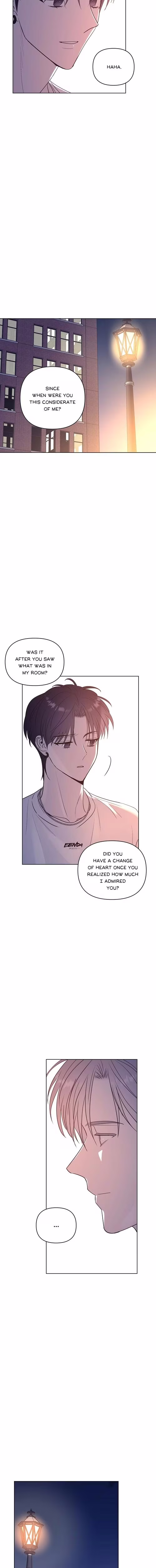 Sparkling Baby - Chapter 20 - Part 11